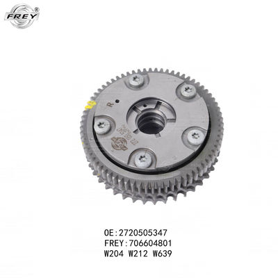Asupan Camshaft Adjuster Kanan 2720505347 Untuk Benz M272 W251 W204 W211 W212 VITO W639