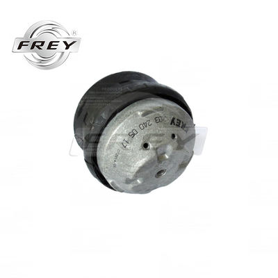 Metal Rubber Auto Engine Mount Dukungan Motor Kanan 2032400617 2032400517 Untuk W203