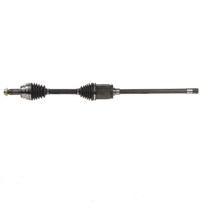 X5 E70 X6 E71 E72 Drive Axle Shaft 31607545126 Warna Hitam Praktis