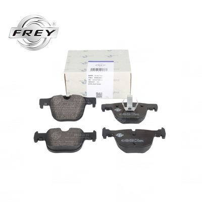 34206799813 Bagian Sistem Pengereman Bantalan Rem Roda Belakang Untuk BMW F35 335Li F34 340i