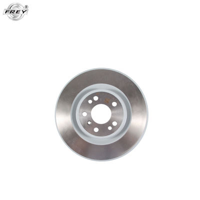 W164 ML280 ML500 Rotor Cakram Depan 1644211312 1644210412 Tahan Lama