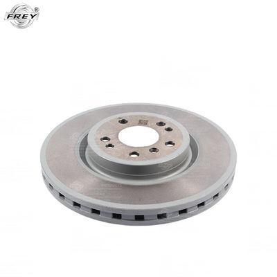 Bagian Sistem Pengereman Benz W166 Cakram Rem Depan OEM 1664210612