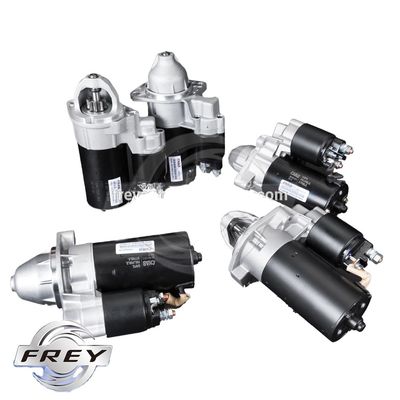 Suku Cadang Mobil Starter Motor Untuk Mercedes W201,W202,W203,W204 W123,W124,W210,W211.W212 W126, W163,W164 W140,W220,W221