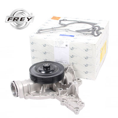 Pompa Air Pendingin Mesin Ulir Sekrup 2722000901 Untuk Mercedes Benz M272 W211