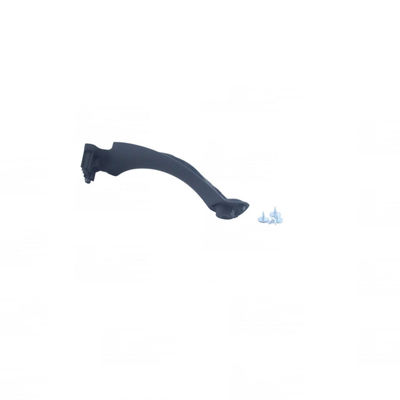 Frey Auto Parts 890029501 OE 51417230849 untuk BMW E90 Hitam Kiri Interior Handle Pintu