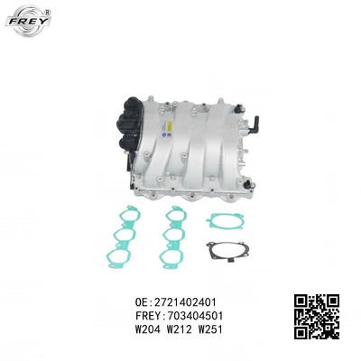 2721402401 Frey Auto Parts Air Intake Manifold Untuk Benz M272 W204 W212 W203