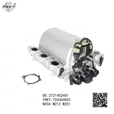 2721402401 Frey Auto Parts Air Intake Manifold Untuk Benz M272 W204 W212 W203
