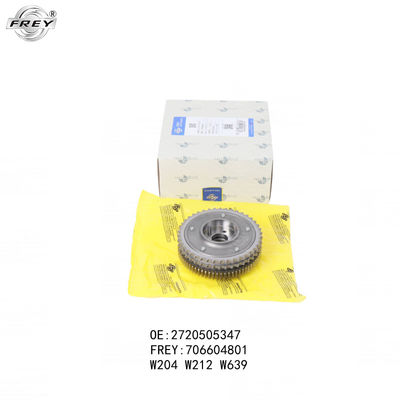 Asupan Camshaft Adjuster Kanan 2720505347 Untuk Benz M272 W251 W204 W211 W212 VITO W639