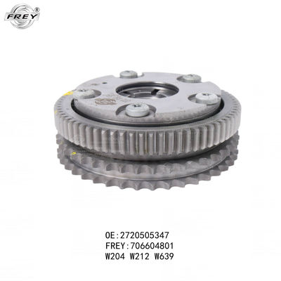 Asupan Camshaft Adjuster Kanan 2720505347 Untuk Benz M272 W251 W204 W211 W212 VITO W639
