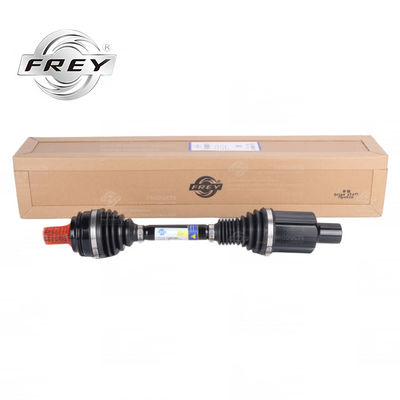2533307900 Left Drive Shaft, Mercedes Benz W253 200D 4Matic Vehicle Propeller Shaft