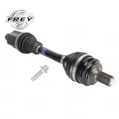 2533307900 Left Drive Shaft, Mercedes Benz W253 200D 4Matic Vehicle Propeller Shaft