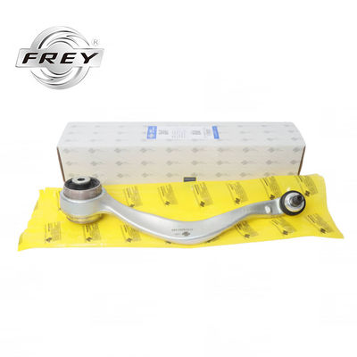 Sistem Suspensi Suku Cadang Mobil Frey Lengan Kontrol Kiri Bawah Depan 31106893549 Untuk BMW X5 G05 G06 G07 X-Drive