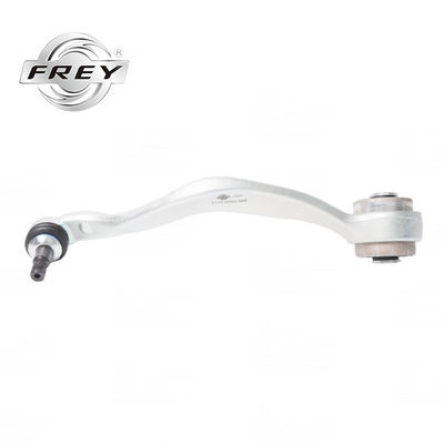 Sistem Suspensi Suku Cadang Mobil Frey Lengan Kontrol Kiri Bawah Depan 31106893549 Untuk BMW X5 G05 G06 G07 X-Drive