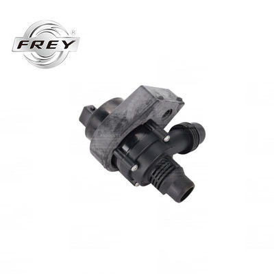 Pompa Air Pendingin Mesin BMW E39 E38 E46 64116955122 Warna Hitam