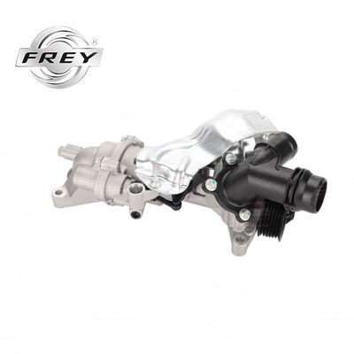 Pompa Air Pendingin Mesin 2742001407 Untuk Mercedes Benz M274 W204 W205 W212 W253