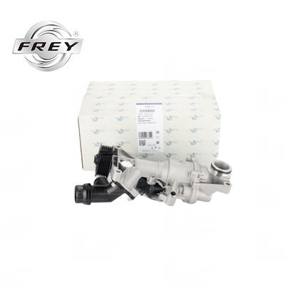Pompa Air Pendingin Mesin 2742001407 Untuk Mercedes Benz M274 W204 W205 W212 W253