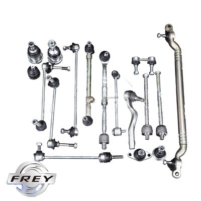 Ball Joint Dan Tie Rod Untuk Mobil Benz Dan Bmw