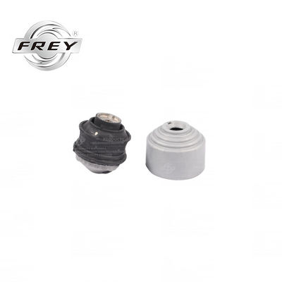 Metal Rubber Auto Engine Mount Dukungan Motor Kanan 2032400617 2032400517 Untuk W203