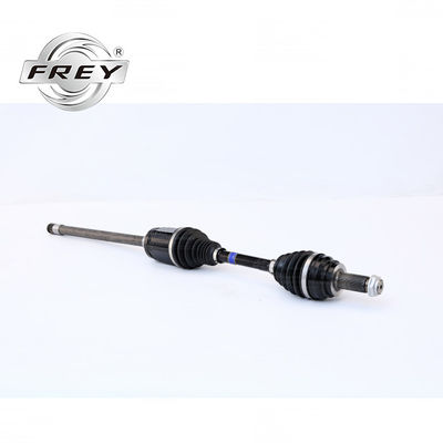 X5 E70 X6 E71 E72 Drive Axle Shaft 31607545126 Warna Hitam Praktis