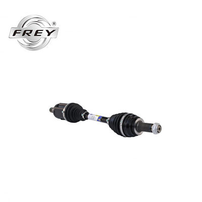 X5 E70 X6 E71 E72 Drive Axle Shaft Warna Hitam Praktis 31607545125