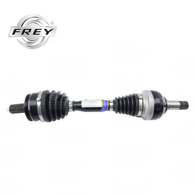 2463302900 Poros Gandar Drive Depan Kiri Untuk Mercedes Benz W246 W176 X156 B160