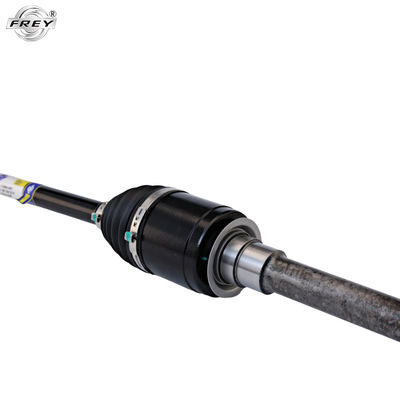 W251 R350 CDI 4Matic Mercedes Benz Drive Shaft 2513302201 Depan Kanan