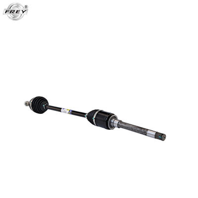 W251 R350 CDI 4Matic Mercedes Benz Drive Shaft 2513302201 Depan Kanan