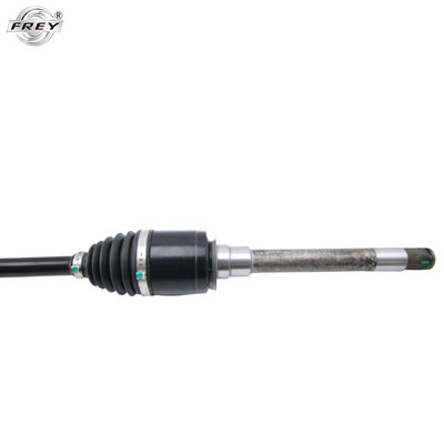 W251 R350 CDI 4Matic Mercedes Benz Drive Shaft 2513302201 Depan Kanan