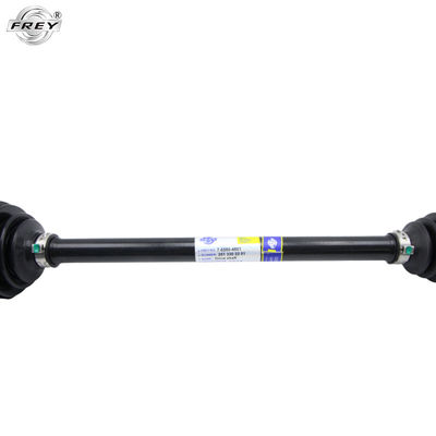 W251 R350 CDI 4Matic Mercedes Benz Drive Shaft 2513302201 Depan Kanan