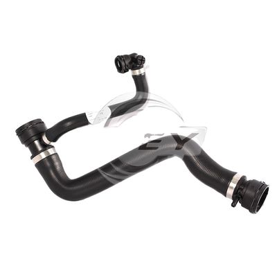 Bagian Pendingin Mesin Selang Radiator Atas 17127531768 Untuk BMW E90