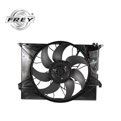 2215001193 W221 Cool Electric Fan, 2215000493 Suku Cadang Pendingin Otomotif