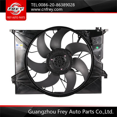 2215001193 W221 Cool Electric Fan, 2215000493 Suku Cadang Pendingin Otomotif