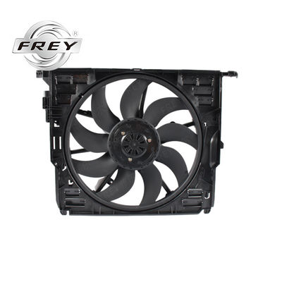 17427647652 Bagian Pendingin Mesin Kipas Radiator Untuk BMW F01 F07 F10
