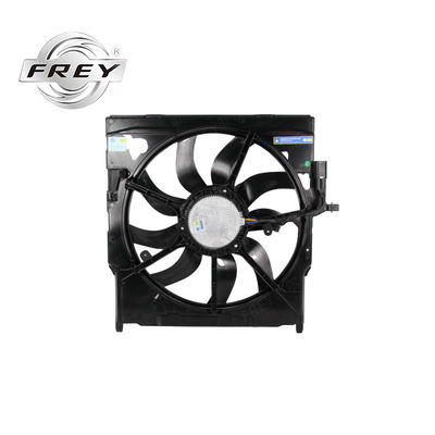 Bagian Pendingin Mesin BMW X5 E70 X6 E71 E72 Kipas Radiator 850W 17427616104