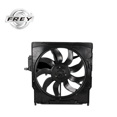 Bagian Pendingin Mesin BMW X5 E70 X6 E71 E72 Kipas Radiator 850W 17427616104