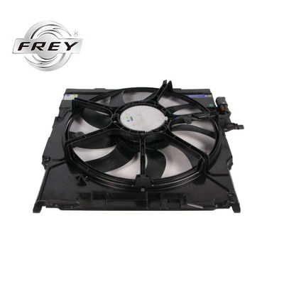 Bagian Pendingin Mesin BMW X5 E70 X6 E71 E72 Kipas Radiator 850W 17427616104