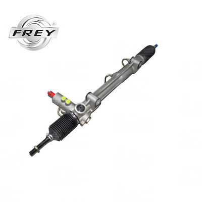 1634600725 Steering Rack Parts Gear Box Untuk Mercedes Benz M Class W163