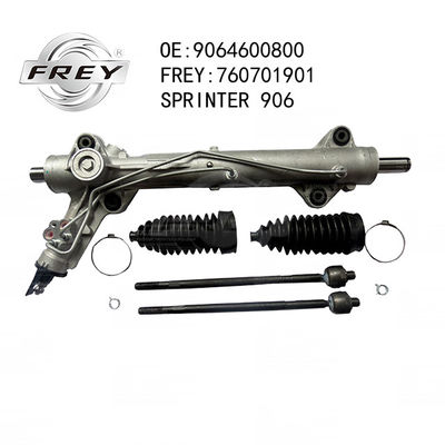 9064600800 Frey Auto Parts Power Steering Rack Untuk Mercedes Sprinter 906