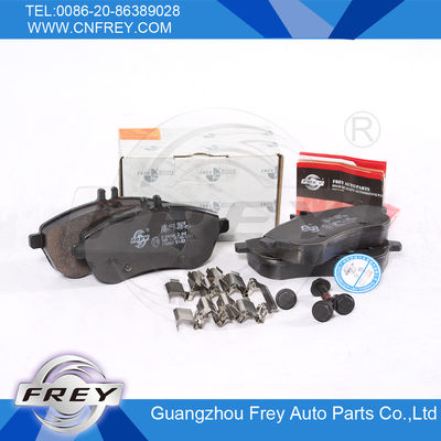 W204 W211 W212 bantalan rem OEM NO. 0054200820-FREY AUTO kualitas terbaik dengan ECE R90 MARK