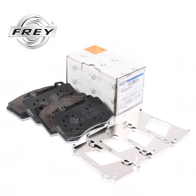 Set Bantalan Rem Roda Depan untuk Mercedes Benz W203 W220 1634200820 Suku Cadang Mobil Frey untuk Mobil Euro
