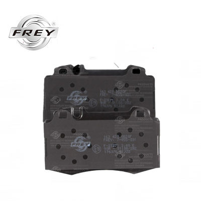 Set Bantalan Rem Roda Depan untuk Mercedes Benz W203 W220 1634200820 Suku Cadang Mobil Frey untuk Mobil Euro
