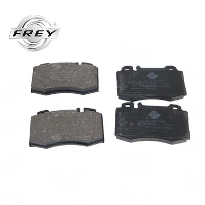 Set Bantalan Rem Roda Depan untuk Mercedes Benz W203 W220 1634200820 Suku Cadang Mobil Frey untuk Mobil Euro