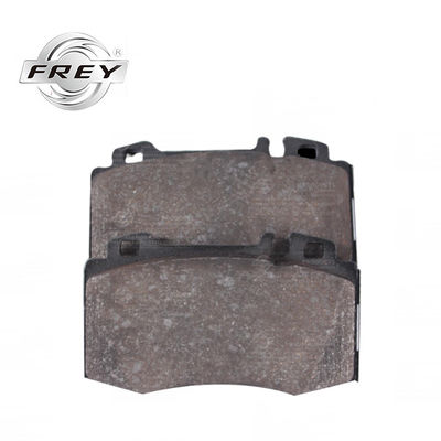 Set Bantalan Rem Roda Depan untuk Mercedes Benz W203 W220 1634200820 Suku Cadang Mobil Frey untuk Mobil Euro