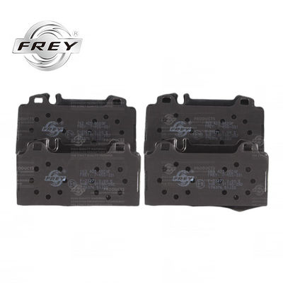 Set Bantalan Rem Roda Depan untuk Mercedes Benz W203 W220 1634200820 Suku Cadang Mobil Frey untuk Mobil Euro