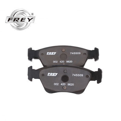 Untuk Mercedes Benz R170 W202 S202 W210 Brake Pad Set 0024209620 Frey Merek Suku Cadang Mobil
