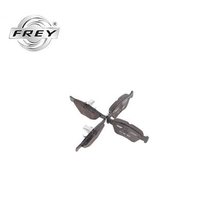 Untuk Mercedes Benz R170 W202 S202 W210 Brake Pad Set 0024209620 Frey Merek Suku Cadang Mobil