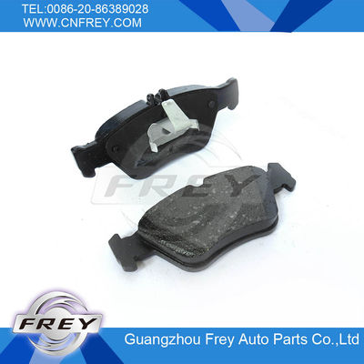 Untuk Mercedes Benz R170 W202 S202 W210 Brake Pad Set 0024209620 Frey Merek Suku Cadang Mobil