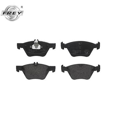 Brake Pad Set untuk Mercedes Benz W210 S210 W220 S211 0044200320 Frey Suku Cadang Mobil