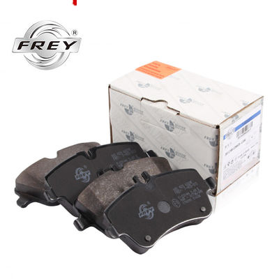 Brake Pad Set untuk Mercedes Benz W210 S210 W220 S211 0044200320 Frey Suku Cadang Mobil