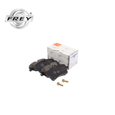Brake Pad Set untuk Mercedes Benz W210 S210 W220 S211 0044200320 Frey Suku Cadang Mobil
